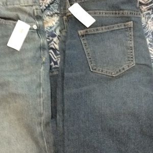Boys old navy Husky Jeans size 10